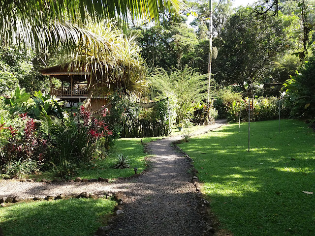 Casa Rio Blanco Eco Friendly B&B by null