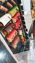 Photo n°8 de Boulangerie Des Grands Tours à Épinay-sur-Seine (Boulangerie)