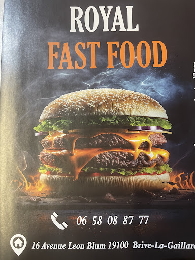 Photo 2 - Royal Fast Food