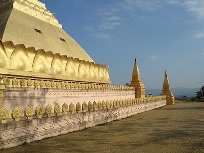 Photos of Samakkhixay Stupa