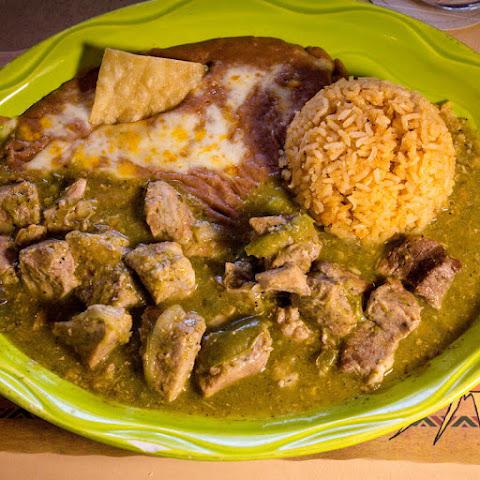 Marieta's Fine Mexican Food & Cocktails by null