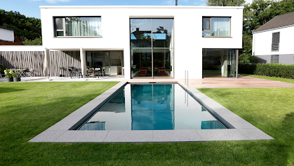 Schmuck Garten | Gartenbau, Schwimmteiche & Poolbau