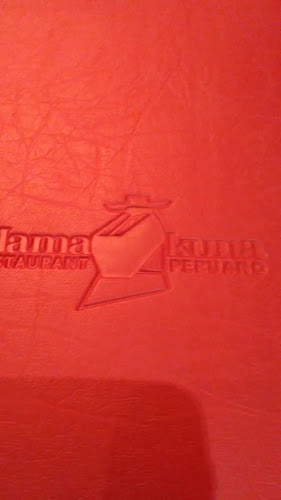 Comentarios y opiniones de Restaurant Mamakuna (Quilicura)