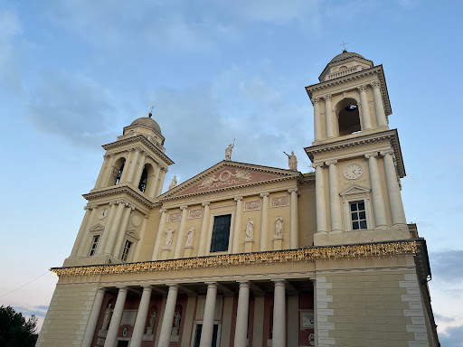 Basilica Cattedrale dei San Maurizio e Compagni Martiri - Thumbnail