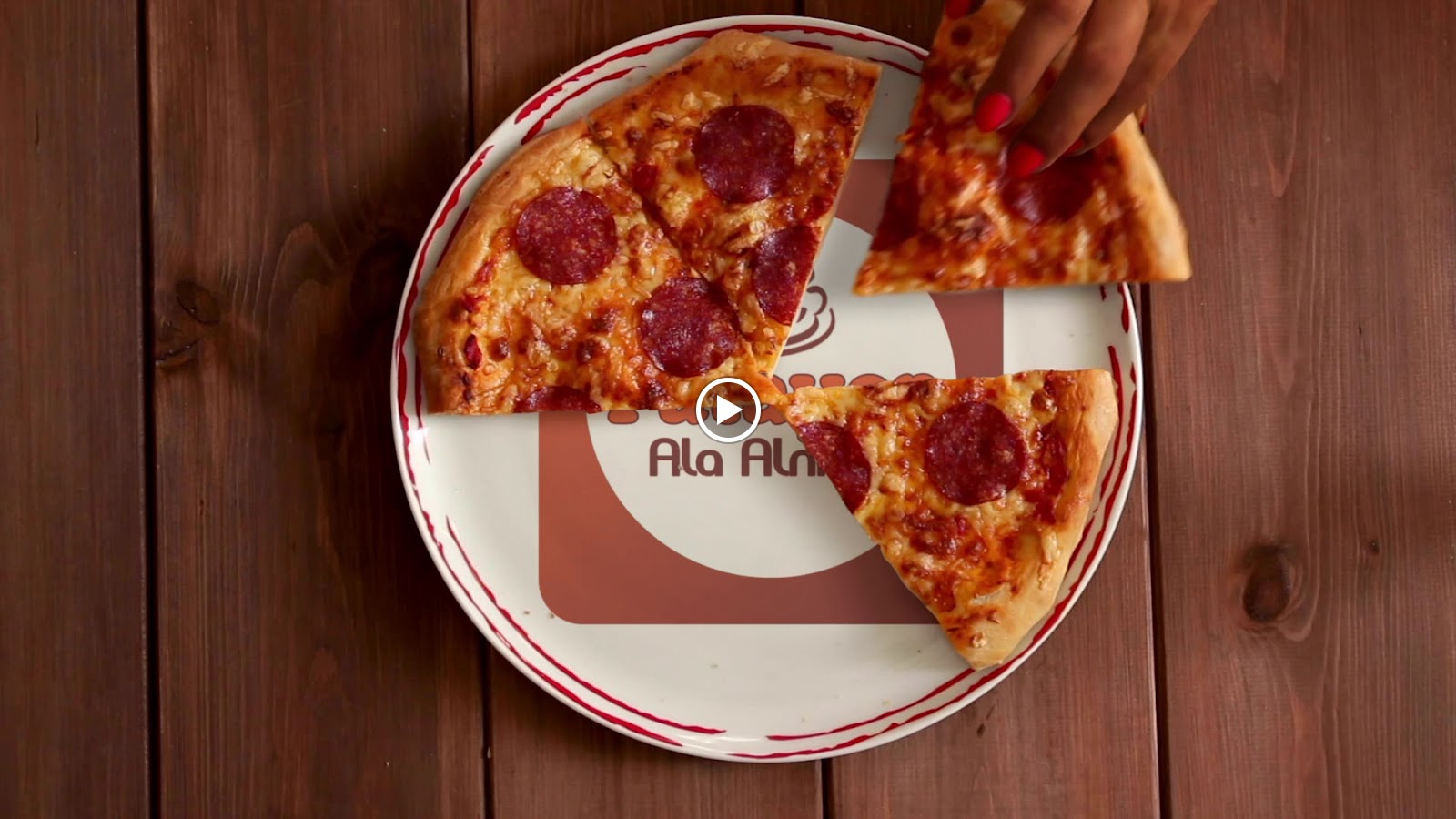 Danat Al Arab Pasty Pizza Fataer Juices Cafeteria - صورة 4