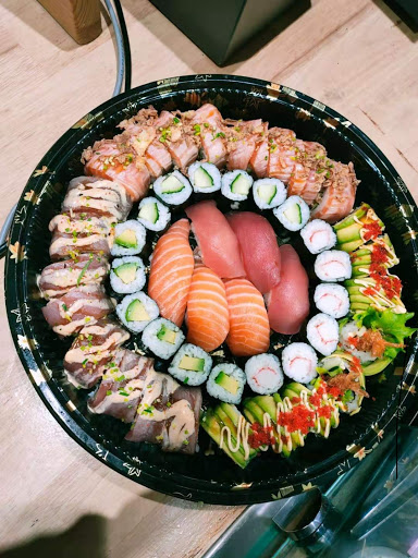 YoYo Sushiy - Thumbnail