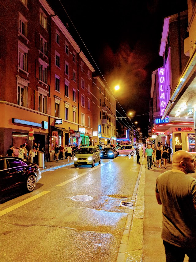 Longstreet