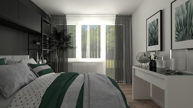 Opinie o ZEN HOME Studio Projektowania Wnętrz w Toruń - Projektant wnętrz