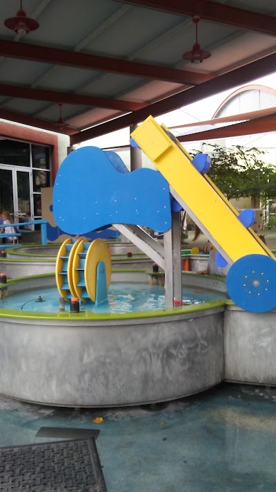 Photos of McKenna Children's Museum