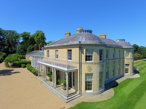 Belmont House and Gardens