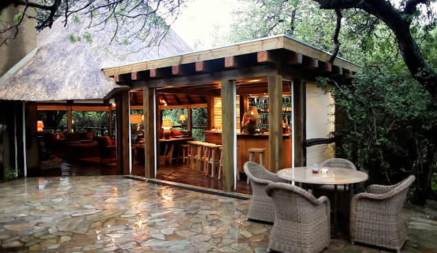 Kapama Buffalo Camp by null