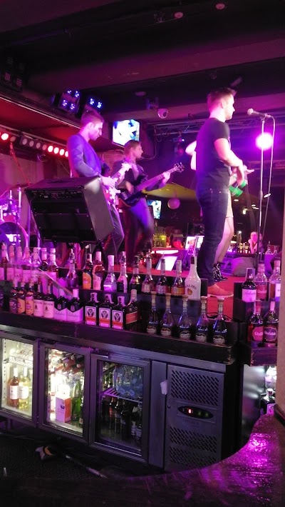 Photos of Coyote Bar