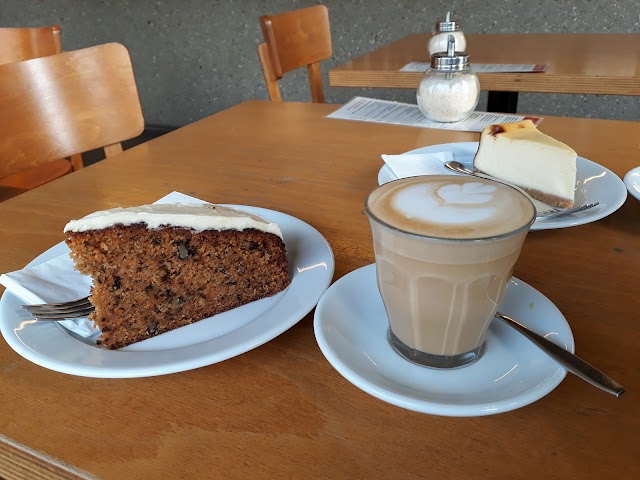 Urban Espresso Bar