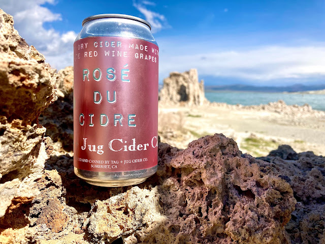 Tag + Jug Cider Co. and Taphouse by null