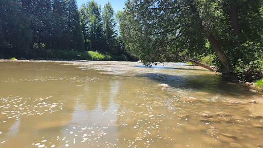 North Saugeen River Access - Thumbnail