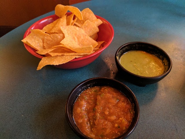 Rosita's Mexican Grill