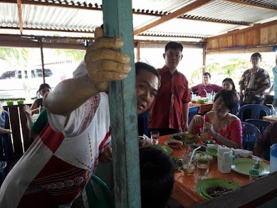 Photos of RM.pondok kayangan(special ikan bakar)