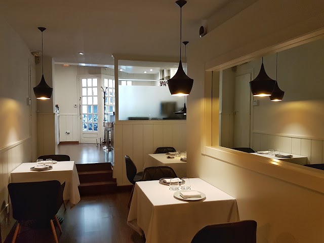 ALVART Restaurant