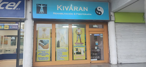Kivaran - Visual
