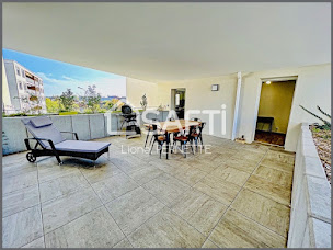 Photo n°7 de Lionel Pernette - SAFTI à Villeurbanne (Agent immobilier)