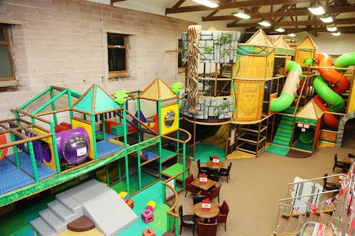 Aztec Adventure Play