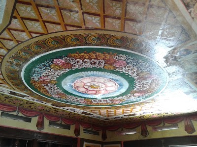 Photos of Thissa Len Arannya Senasanaya