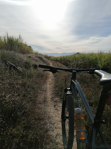Zona MTB - Visual