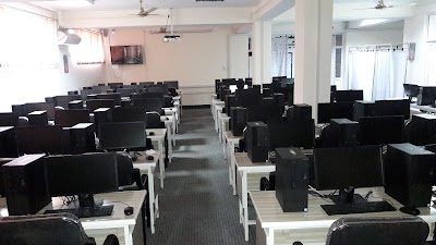 Sayeed jamaluden Afghani university ICT Center