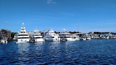 Rhode Island Bay Cruises