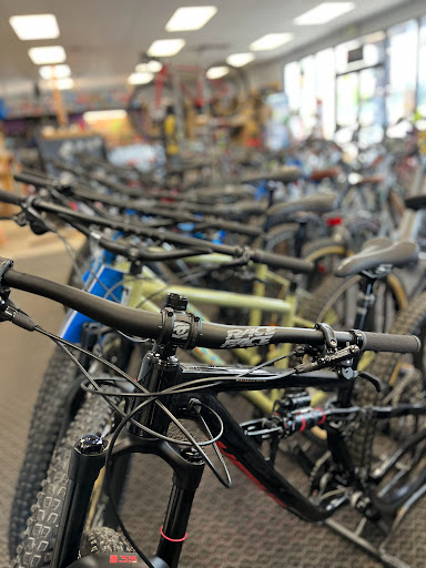 Pagosa Mountain Sports Bike Shop - Thumbnail