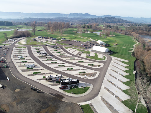 Bar Run RV Resort - Thumbnail