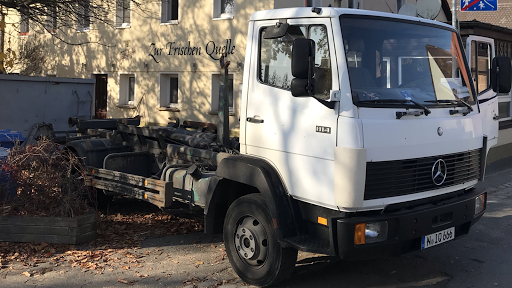 RATZ FATZ WOHNUNGSAUFLÖSUNGEN®