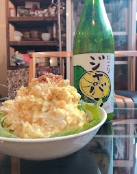 CAFE&BAR GAKUYA 高円寺