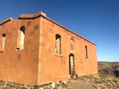 Armenian Church