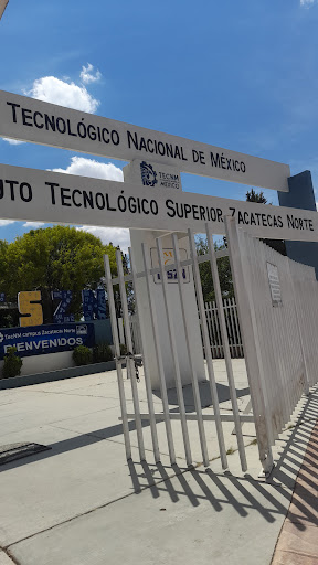 Instituto Tecnológico Superior de Zacatecas Norte - Thumbnail