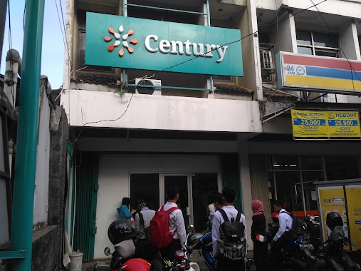 Century Pharmacy Pondok Kelapa, Author: Recruitment Mis