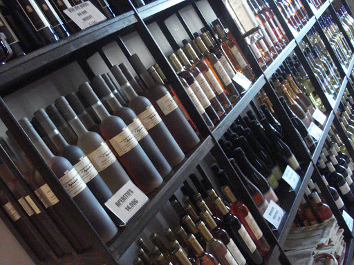 Caveau Saint Romain - Thumbnail