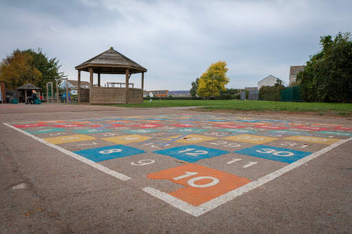 Mendip Green Primary School - Thumbnail