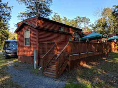 Drummer Boy Camping Resort