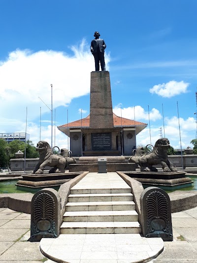 Photos of The Independence Square