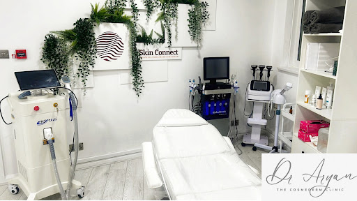 The Cosmederm Clinic by Dr Aryan
