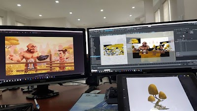 Photos of Next Resolution Films
