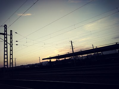 Photos of Sal&eacute; Tabrict Station