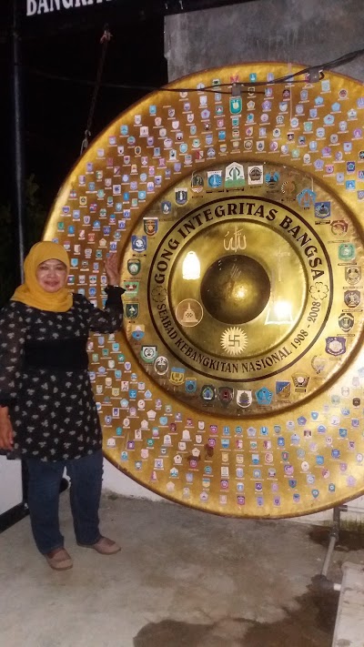 Photos of Tapak Gajah Beach.