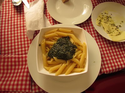 Photos of Bella Italia