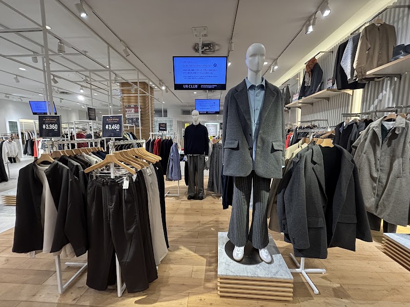 SENSE OF PLACE by URBAN RESEARCH （センスオブプレイス バイ アーバンリサーチ）ららぽーと海老名店