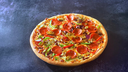 Caprinos Pizza Brackley - Thumbnail
