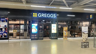 Greggs