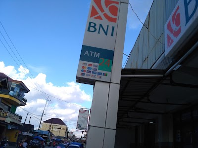 Photos of ATM BNI KLN TEMBERU
