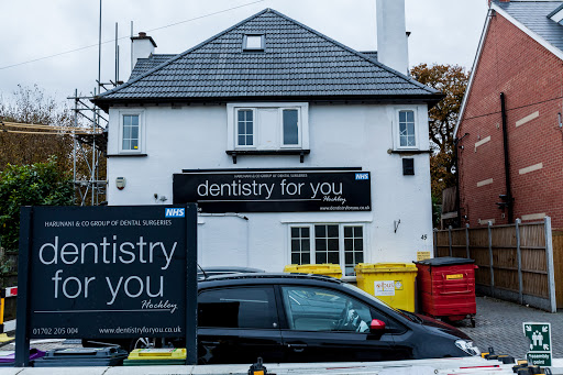 Hockley Dental Care - Dentistry for You (NHS & Private) - Thumbnail